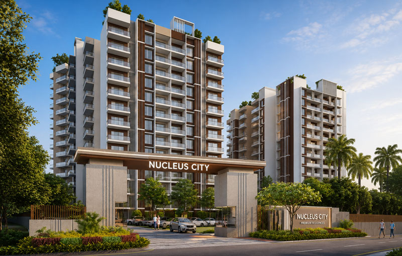 Real Estate Development