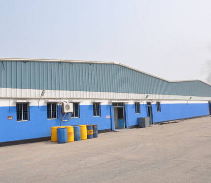 Manufacturing